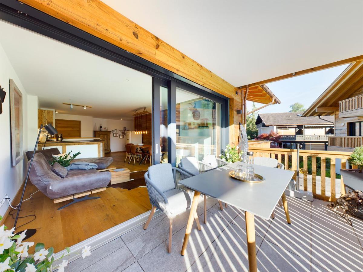 Garmisch-Classix Exterior photo