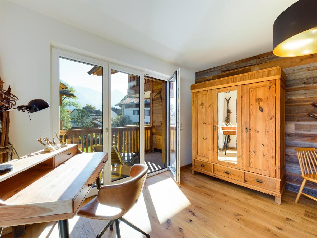Garmisch-Classix Exterior photo